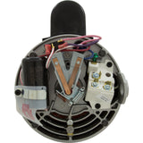 Motor, Century, 2.0hp, 230v, 2-Spd, 56Jfr, C-Face Thd : B2979