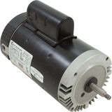 Motor, Century, 2.0hp, 230v, 2-Spd, 56Jfr, C-Face Thd : B2979
