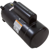 Motor, Century/AOSmith, 1.5hp, 230v, 2-Spd, 56Jfr, C-Face, Thd : STS1152R