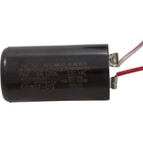 Motor, Century/AOSmith, 1.5hp, 230v, 2-Spd, 56Jfr, C-Face, Thd : STS1152R