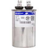 Motor, Century, 1.5hp, 115/230v, 16/8Amp, 1-Speed, 56Fr : B2854V1