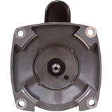 Motor, Century, 1.5hp, 115/230v, 16/8Amp, 1-Speed, 56Fr : B2854V1