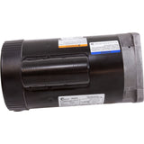 Motor, Century, 1.5hp, 115/230v, 16/8Amp, 1-Speed, 56Fr : B2854V1