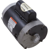 Motor, Century, 0.75hp, 115v, 2-Spd, 56Cfr, C-Face Key : B972