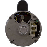 Motor, Century, 0.75hp, 115v, 2-Spd, 56Cfr, C-Face Key : B972