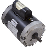 Motor, Century, 0.75hp, 115v, 2-Spd, 56Cfr, C-Face Key : B972