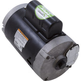 Motor, Century, 1.0hp, 115v/208-230v, 1-Spd, 56Cfr, C-Face Key, EE : B653