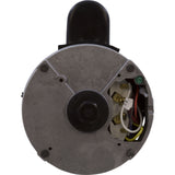 Motor, Century, 1.0hp, 115v/208-230v, 1-Spd, 56Cfr, C-Face Key, EE : B653