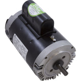 Motor, Century, 1.0hp, 115v/208-230v, 1-Spd, 56Cfr, C-Face Key, EE : B653