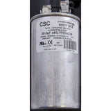 Motor, Century, 1.5hp 115v/208-230v, 1-Spd, 56Cfr, C-Face Key, EE : B795