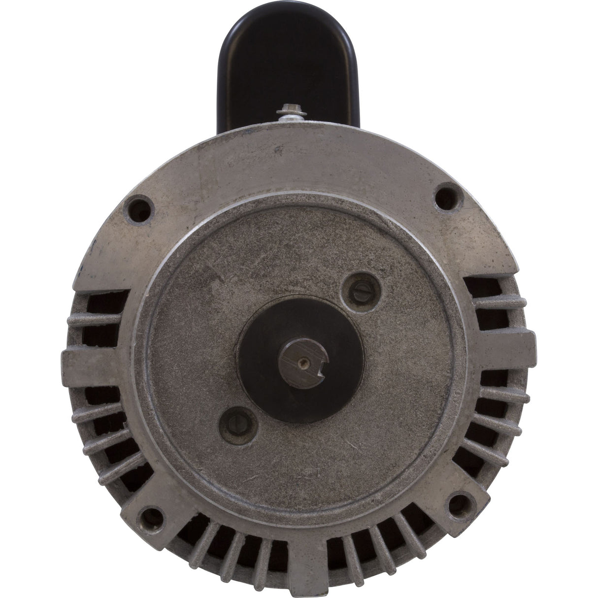 Motor, Century, 1.5hp 115v/208-230v, 1-Spd, 56Cfr, C-Face Key, EE : B795