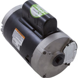 Motor, Century, 1.0hp, 115v/230v, 1-Spd, 56Jfr, C-Face Thd, EE : B654