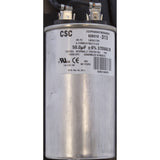 Motor, Century, 1.0hp, 115v/230v, 1-Spd, 56Jfr, C-Face Thd, EE : B654