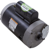 Motor, Century, 1.5hp, 115v/208-230v, 1Spd, 56Jfr, C-Face Thd, EE : B796