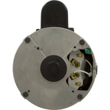Motor, Century, 2.0hp, 208v-230v, 1-Spd, 56Jfr, C-Face Thd, EE : B809