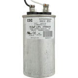 Motor, Century, 3.0hp, 208v-230v, 1-Spd, 56Jfr, C-Face Thd, EE : B818