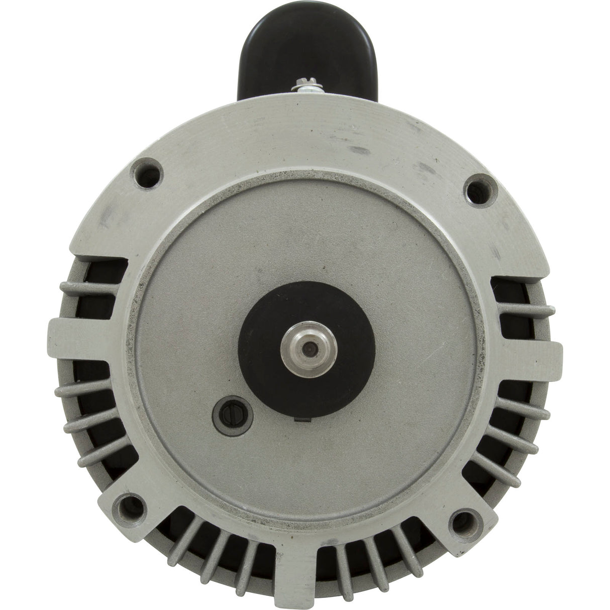 Motor, Century, 3.0hp, 208v-230v, 1-Spd, 56Jfr, C-Face Thd, EE : B818