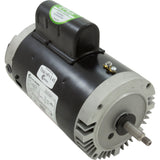 Motor, Century, 3.0hp, 208v-230v, 1-Spd, 56Jfr, C-Face Thd, EE : B818