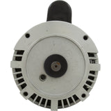 Motor, Century, 0.75hp, 115v/230v, 1-Spd, 56Cfr, C-Face Key : B121