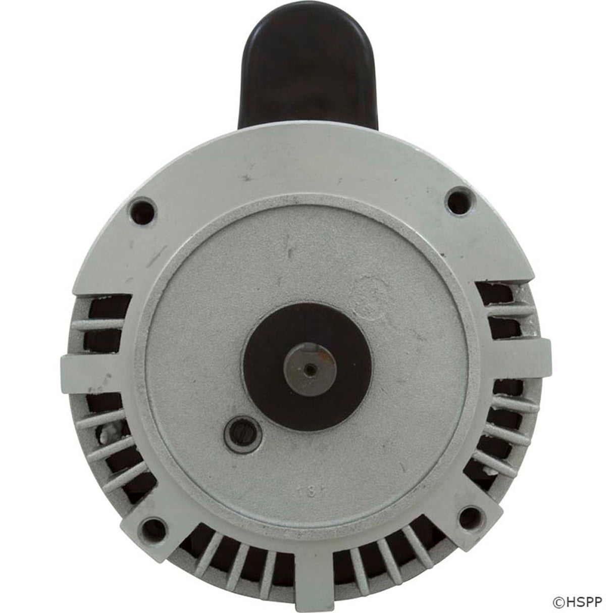 Motor, Century, 0.75hp, 115v/230v, 1-Spd, 56Cfr, C-Face Key : B121