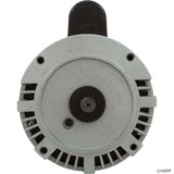 Motor, Century, 0.75hp, 115v/230v, 1-Spd, 56Cfr, C-Face Key : B121