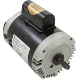Motor, Century, 0.75hp, 115v/230v, 1-Spd, 56Cfr, C-Face Key : B121
