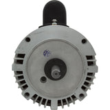 Motor, Century, 1.0hp, 115v/230v, 1-Spd, M56Cfr, C-Face Key : B122