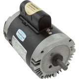 Motor, Century, 1.0hp, 115v/230v, 1-Spd, M56Cfr, C-Face Key : B122