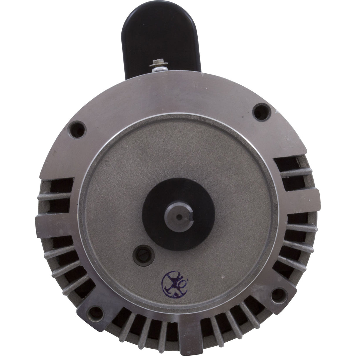 Motor, Century, 1.5hp, 115v/230v, 1-Spd, 56Cfr, C-Face Key : B123