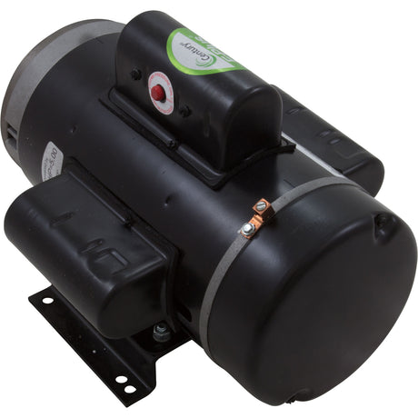 Motor, Century, 4.0hp, 208v-230v, 1-Spd, 56Yfr, C-Face, Thd : B116 - Century - 7.86674E+11 - PartsForSpas.com
