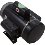 Motor, Century, 4.0hp, 208v-230v, 1-Spd, 56Yfr, C-Face, Thd : B116 - Century - 786674011800 - PartsForSpas.com