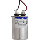 Motor, Century, 4.0hp, 208v-230v, 1-Spd, 56Yfr, C-Face, Thd : B116 - Century - 786674011800 - PartsForSpas.com