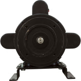 Motor, Century, 4.0hp, 208v-230v, 1-Spd, 56Yfr, C-Face, Thd : B116 - Century - 786674011800 - PartsForSpas.com