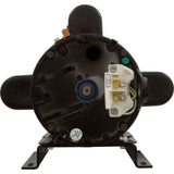Motor, Century, 4.0hp, 208v-230v, 1-Spd, 56Yfr, C-Face, Thd : B116 - Century - 786674011800 - PartsForSpas.com
