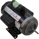 Motor, Century, 4.0hp, 208v-230v, 1-Spd, 56Yfr, C-Face, Thd : B116 - Century - 786674011800 - PartsForSpas.com