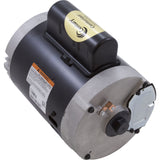Motor, Century, 0.75hp, 115v/230v, 1-Spd, 56Jfr, C-Face Thd : B127