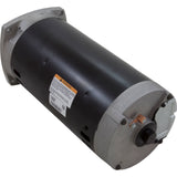 Motor, Century, 5.0hp, 208-230v/460v, SQFL, 56Y Frame, 3 Ph, Thd : H995