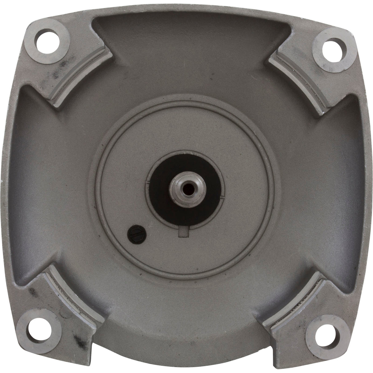 Motor, Century, 5.0hp, 208-230v/460v, SQFL, 56Y Frame, 3 Ph, Thd : H995