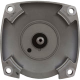 Motor, Century, 5.0hp, 208-230v/460v, SQFL, 56Y Frame, 3 Ph, Thd : H995
