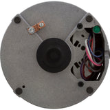 Motor, Century, 5.0hp, 208-230v/460v, SQFL, 56Y Frame, 3 Ph, Thd : H995