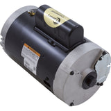 Motor, Century, 1.5hp, 115v/230v, 1-Spd, 56Jfr, C-Face Thd : B129