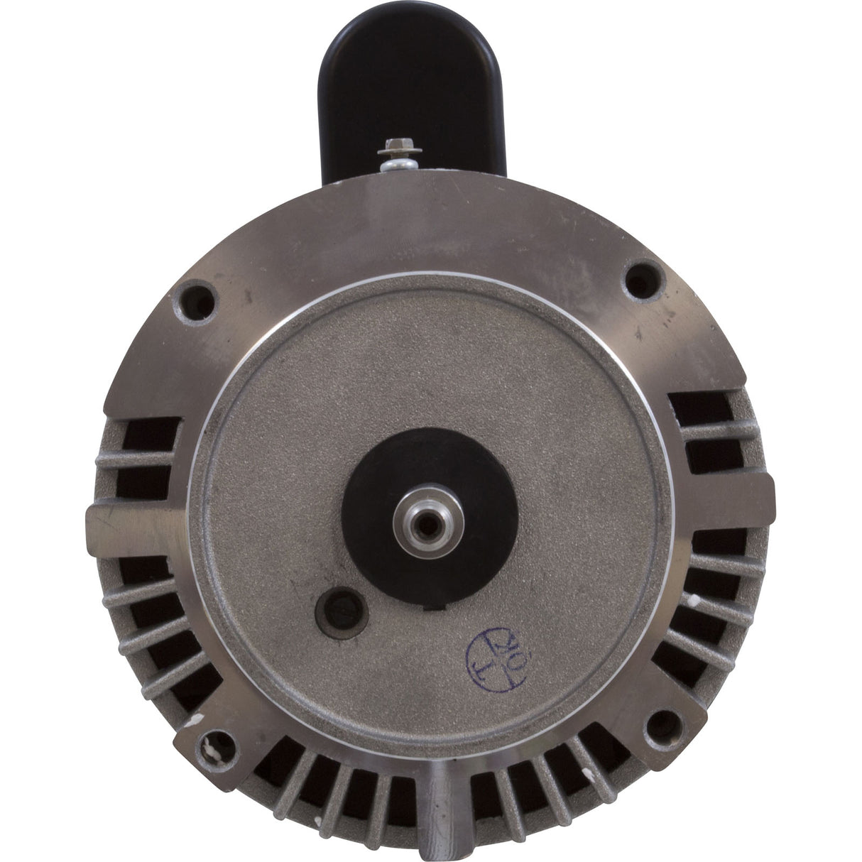 Motor, Century, 1.5hp, 115v/230v, 1-Spd, 56Jfr, C-Face Thd : B129