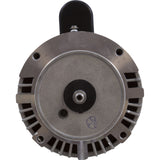 Motor, Century, 1.5hp, 115v/230v, 1-Spd, 56Jfr, C-Face Thd : B129