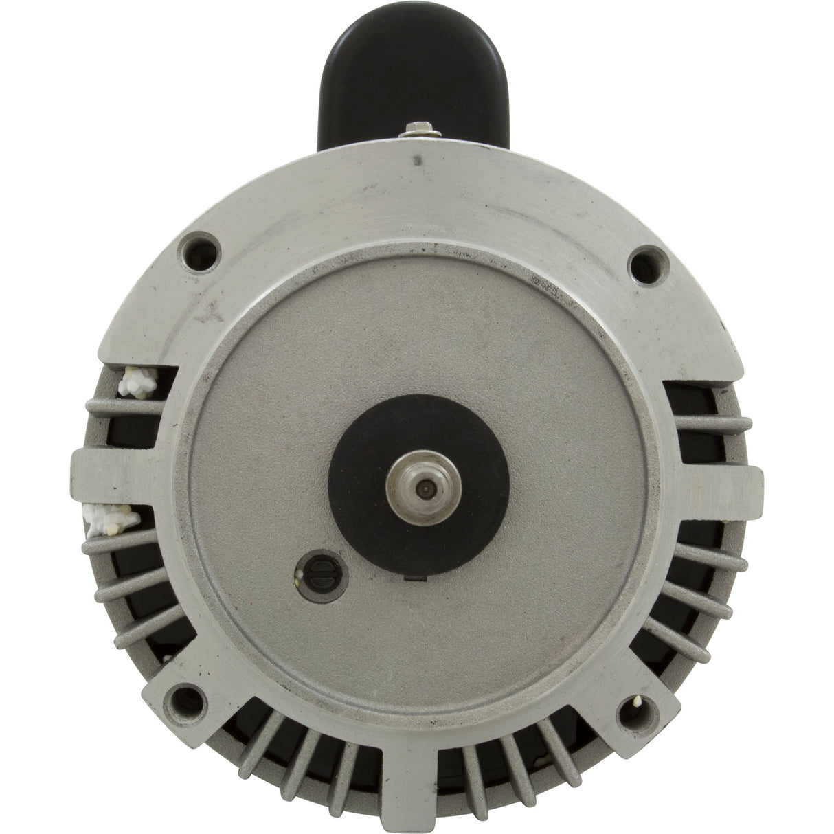 Motor, Century, 2.0hp, 115v/230v, 1-Spd, 56Jfr, C-Face Thd : B836