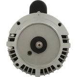 Motor, Century, 2.0hp, 115v/230v, 1-Spd, 56Jfr, C-Face Thd : B836