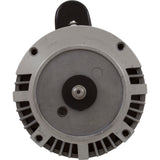 Motor, Century, 2.0hp, 115v/230v, 1-Spd, 56Jfr, C-Face Thd : B836