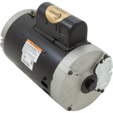 Motor, Century, 3.0hp, 230v, 1-Spd, 56Jfr, C-Face Thd : B131