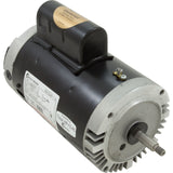Motor, Century, 3.0hp, 230v, 1-Spd, 56Jfr, C-Face Thd : B131