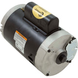 Motor, Century, 2.0hp, 230v, 1-Spd, 56Jfr, C-Face Thd : B130