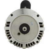 Motor, Century, 2.0hp, 230v, 1-Spd, 56Jfr, C-Face Thd : B130